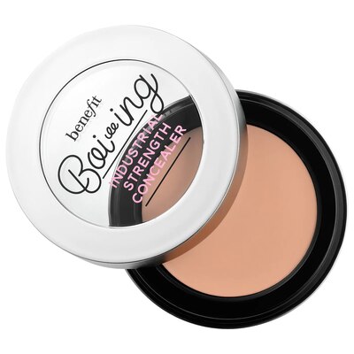 BENEFIT    INDUSTRIAL    FACE 01